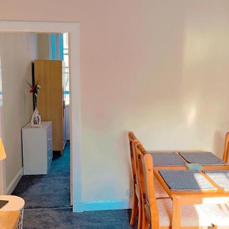 Edinburgh Leven Apartments المظهر الخارجي الصورة