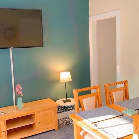 Edinburgh Leven Apartments المظهر الخارجي الصورة