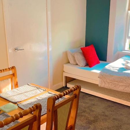 Edinburgh Leven Apartments المظهر الخارجي الصورة