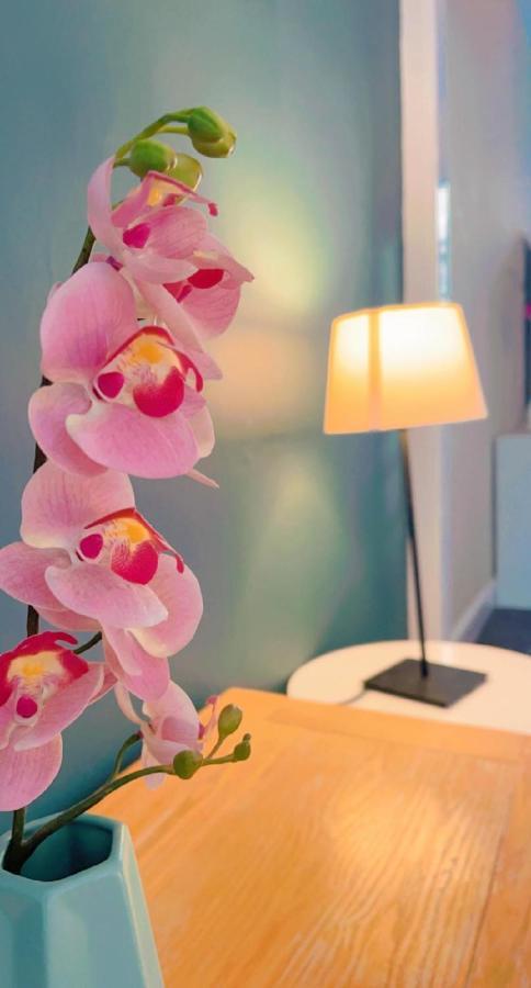Edinburgh Leven Apartments المظهر الخارجي الصورة