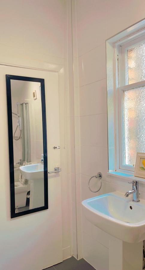 Edinburgh Leven Apartments المظهر الخارجي الصورة
