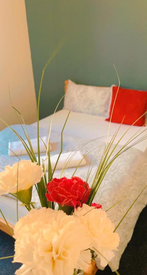 Edinburgh Leven Apartments المظهر الخارجي الصورة