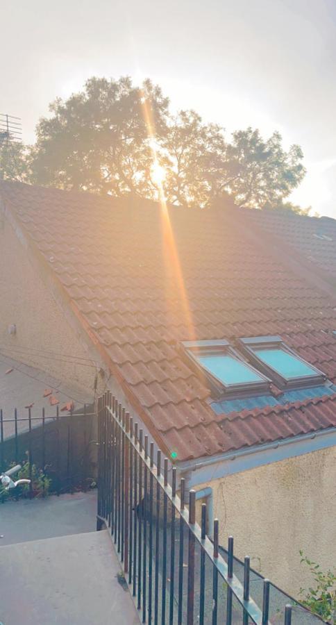 Edinburgh Leven Apartments المظهر الخارجي الصورة