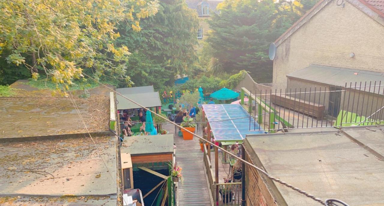 Edinburgh Leven Apartments المظهر الخارجي الصورة