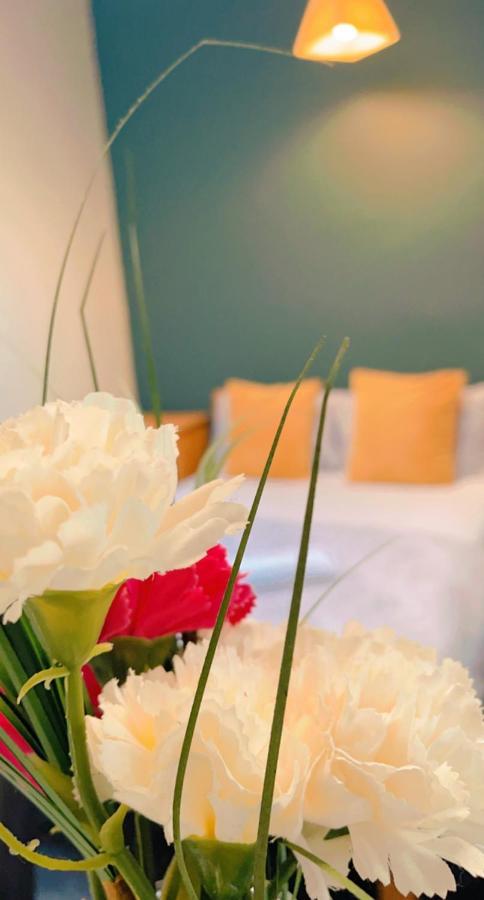 Edinburgh Leven Apartments المظهر الخارجي الصورة