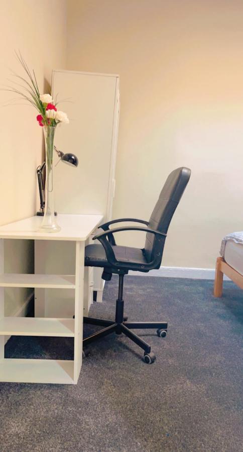 Edinburgh Leven Apartments المظهر الخارجي الصورة
