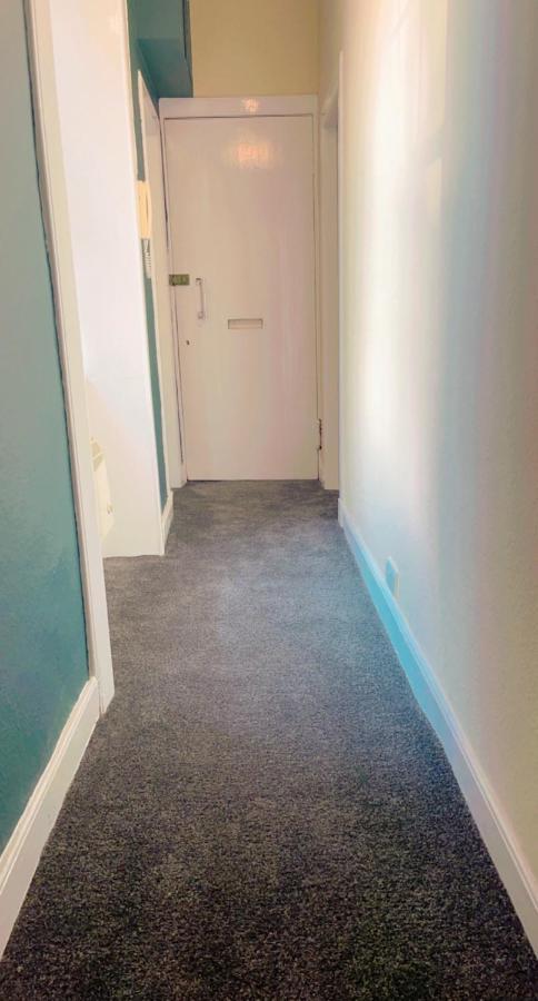 Edinburgh Leven Apartments المظهر الخارجي الصورة