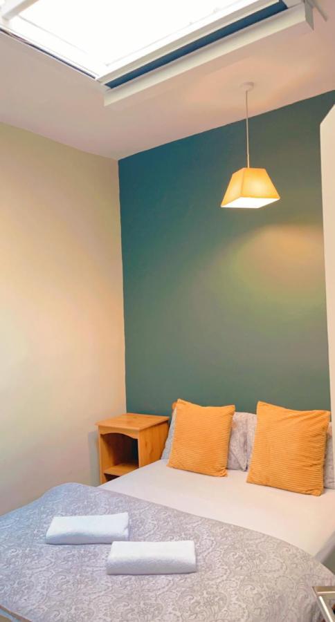 Edinburgh Leven Apartments المظهر الخارجي الصورة
