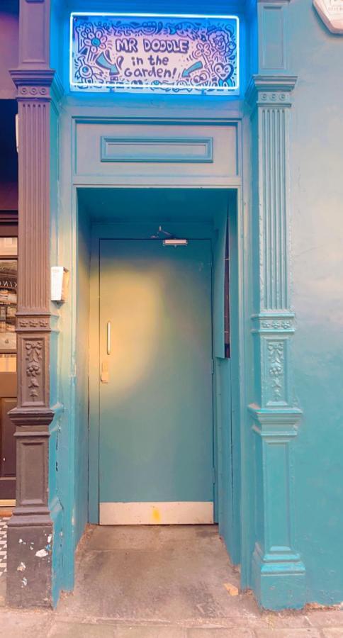 Edinburgh Leven Apartments المظهر الخارجي الصورة