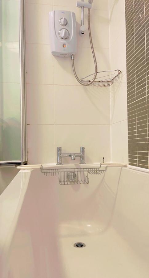Edinburgh Leven Apartments المظهر الخارجي الصورة