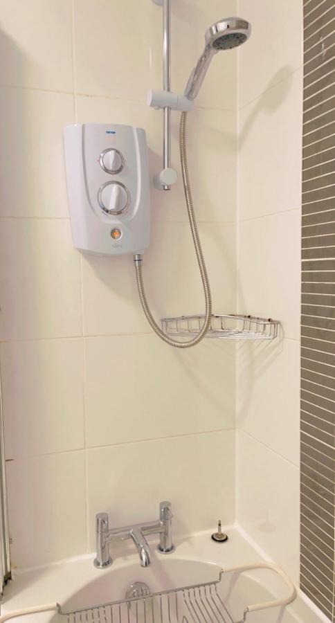 Edinburgh Leven Apartments المظهر الخارجي الصورة